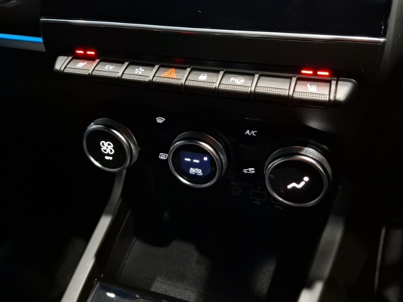 Used Renault Arkana 2022 for sale - 77736694: Photo 16