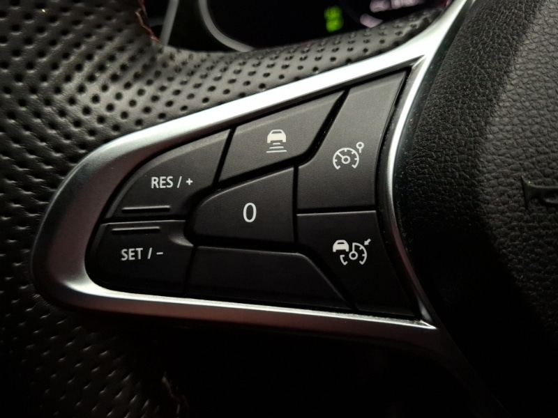 Used Renault Arkana 2022 for sale - 77736694: Photo 17