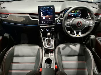 Used Renault Arkana 2022 for sale - 77736694: Photo