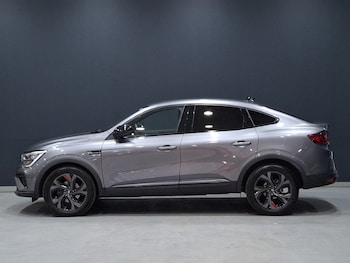 Used Renault Arkana 2022 for sale - 77736694: Photo