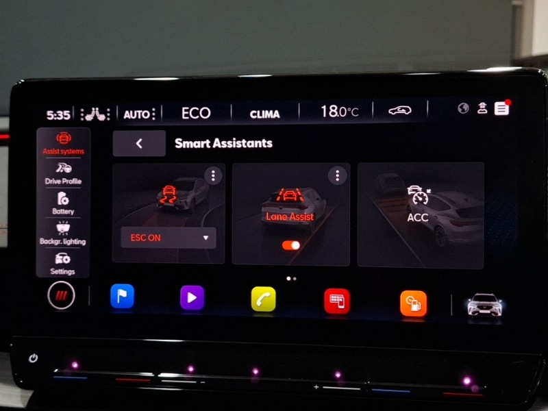 Used Cupra Formentor 2024 for sale - 76880396: Photo 15