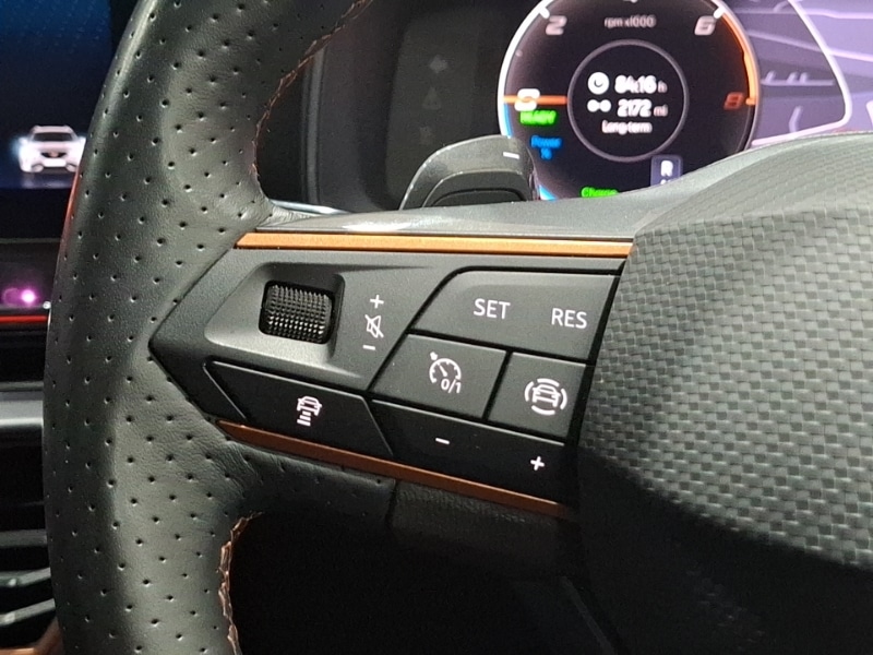 Used Cupra Formentor 2024 for sale - 76880396: Photo 18