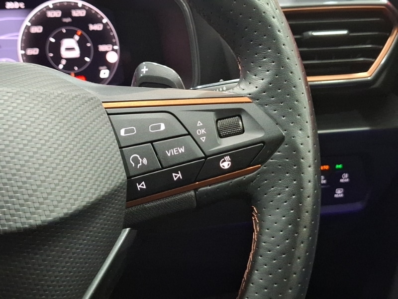 Used Cupra Formentor 2024 for sale - 76880396: Photo 19