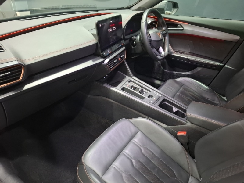 Used Cupra Formentor 2024 for sale - 76880396: Photo 5