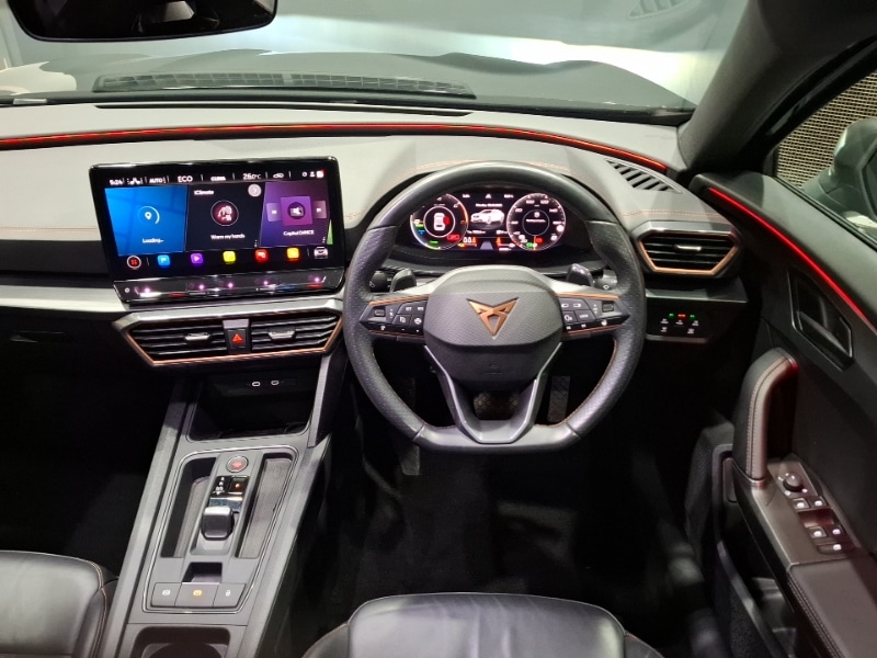 Used Cupra Formentor 2024 for sale - 76880396: Photo 7