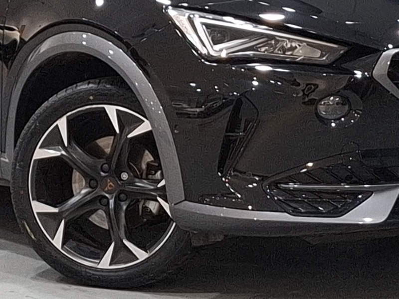 Used Cupra Formentor 2024 for sale - 76880396: Photo 9