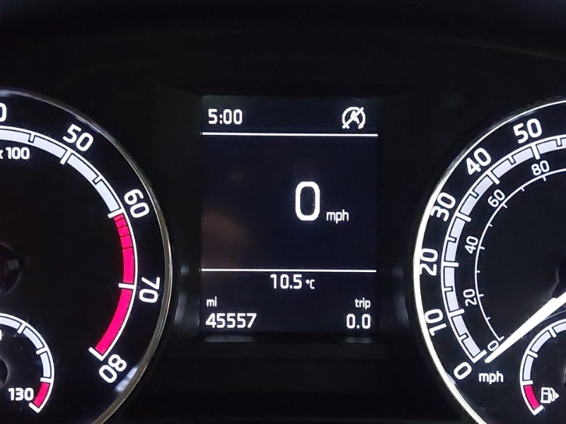 Used Skoda Fabia 2019 for sale - 77324872: Photo 13