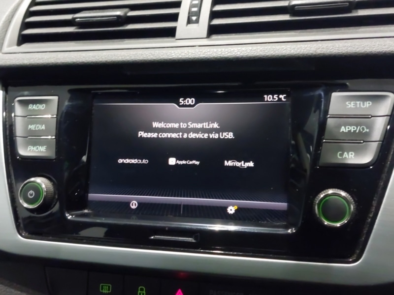 Used Skoda Fabia 2019 for sale - 77324872: Photo 18