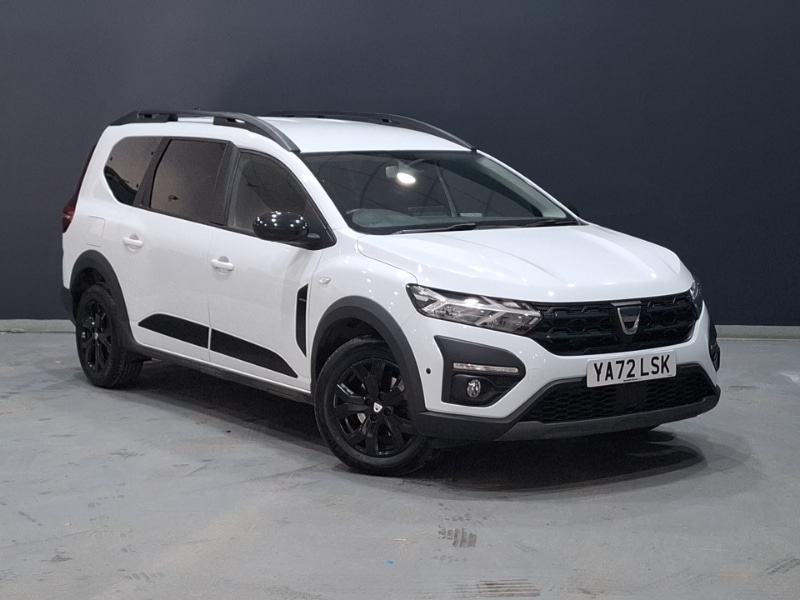 Used Dacia Jogger 2023 for sale - 77284702: Photo 1