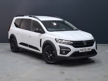 Used Dacia Jogger 2023 for sale - 77284702: Photo