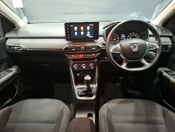 Used Dacia Jogger 2023 for sale - 77284702: Photo