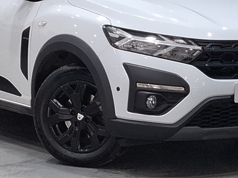 Used Dacia Jogger 2023 for sale - 77284702: Photo 9