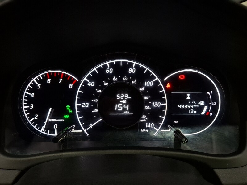 Used Nissan Note 2015 for sale - 78183620: Photo 10