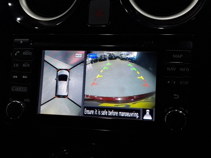 Used Nissan Note 2015 for sale - 78183620: Photo 11