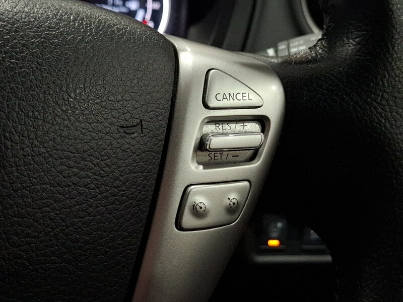 Used Nissan Note 2015 for sale - 78183620: Photo 13