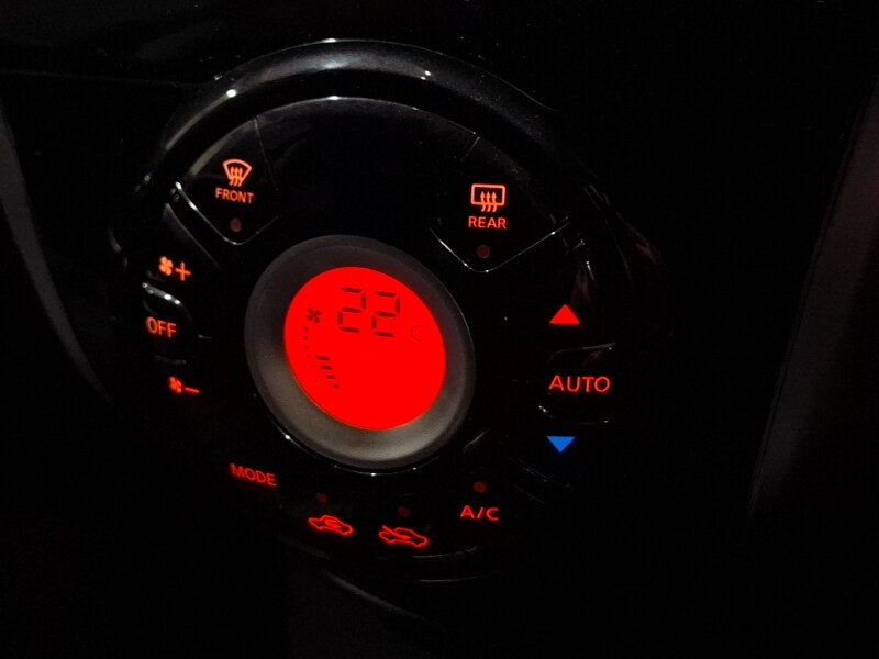 Used Nissan Note 2015 for sale - 78183620: Photo 16