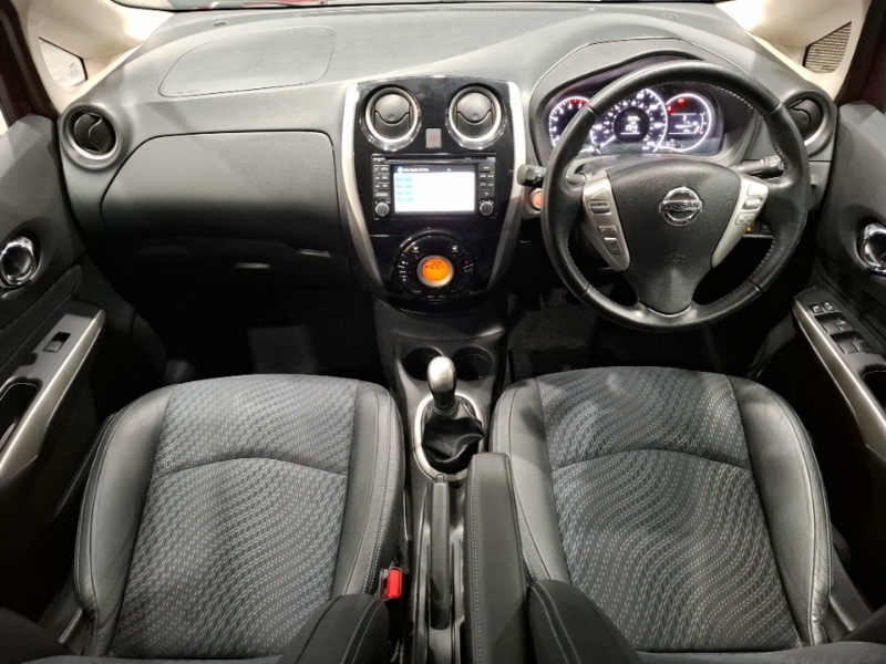 Used Nissan Note 2015 for sale - 78183620: Photo 2