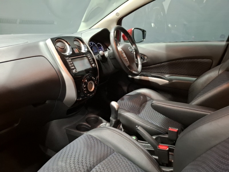 Used Nissan Note 2015 for sale - 78183620: Photo 5