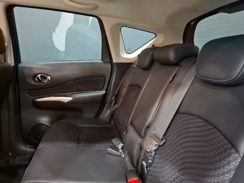 Used Nissan Note 2015 for sale - 78183620: Photo 6