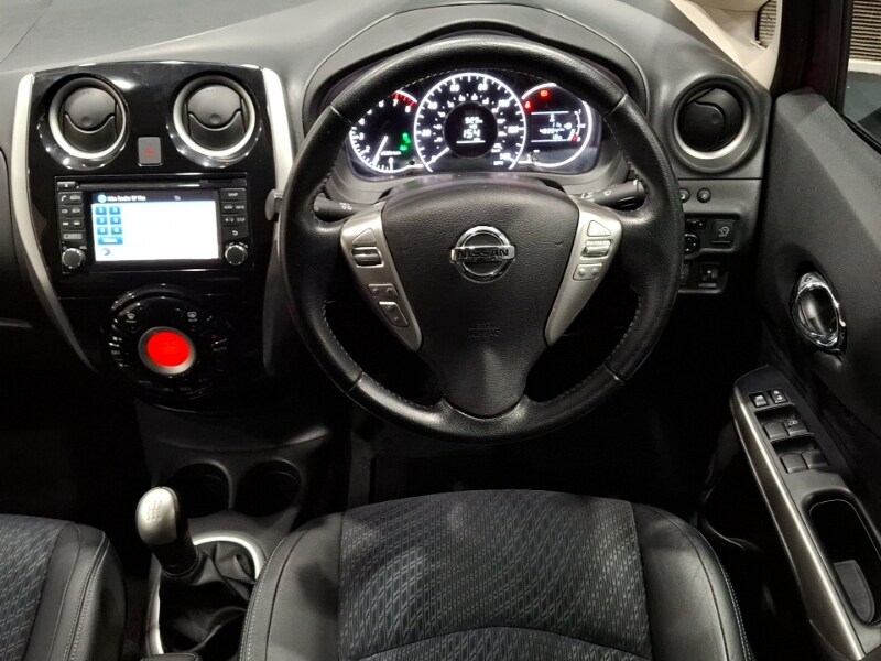 Used Nissan Note 2015 for sale - 78183620: Photo 7