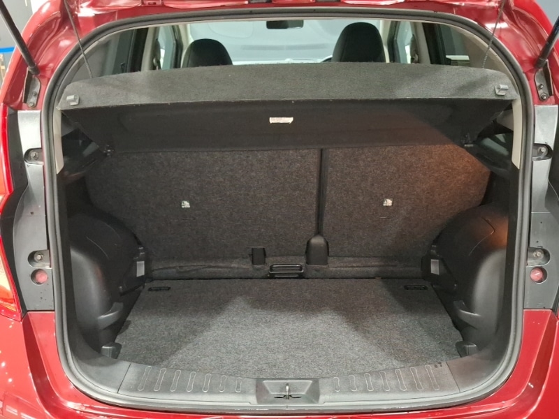 Used Nissan Note 2015 for sale - 78183620: Photo 8