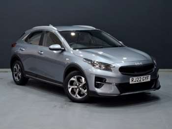 2022 - 1.0T GDi ISG 2 5dr