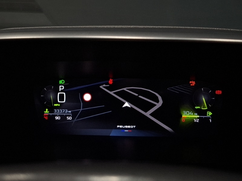 Used Peugeot 308 2023 for sale - 76925310: Photo 10