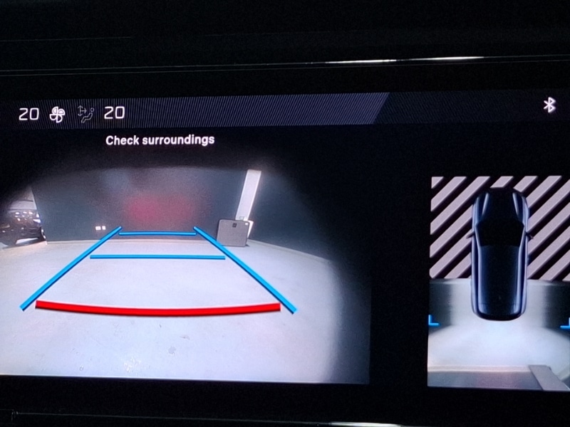 Used Peugeot 308 2023 for sale - 76925310: Photo 11