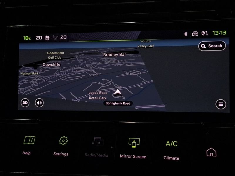 Used Peugeot 308 2023 for sale - 76925310: Photo 12