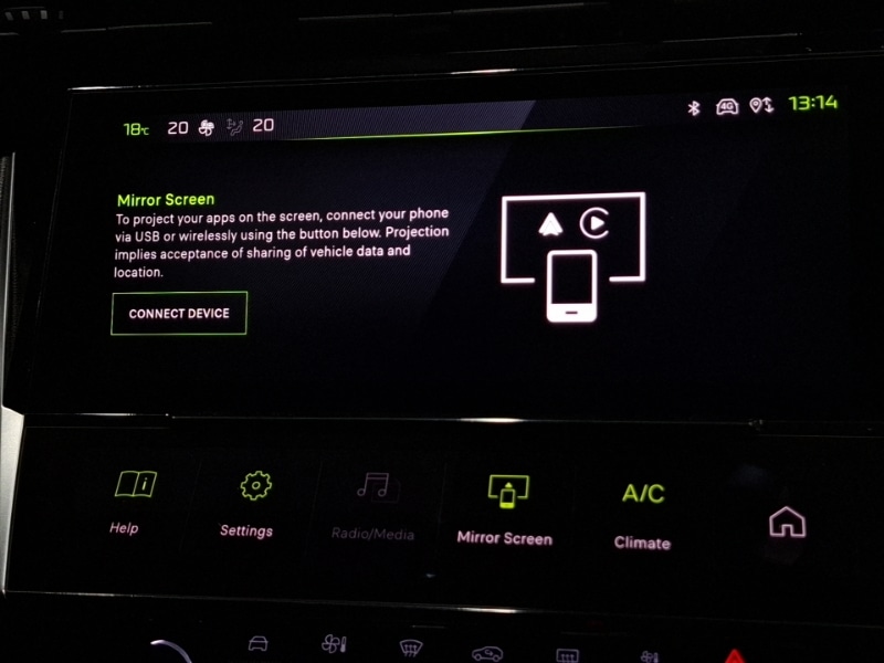 Used Peugeot 308 2023 for sale - 76925310: Photo 13