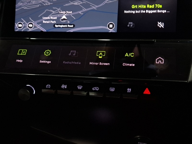 Used Peugeot 308 2023 for sale - 76925310: Photo 14