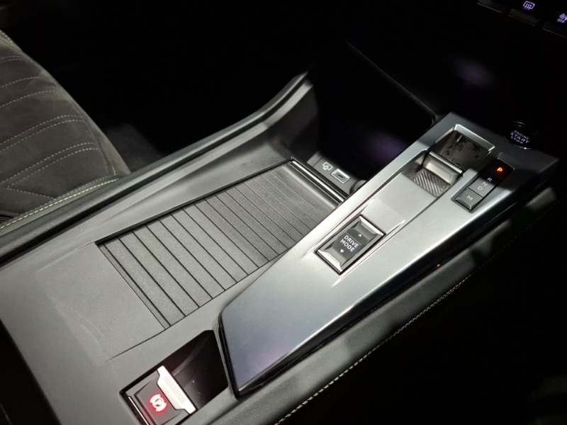 Used Peugeot 308 2023 for sale - 76925310: Photo 15