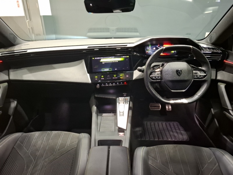 Used Peugeot 308 2023 for sale - 76925310: Photo 2