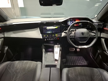 Used Peugeot 308 2023 for sale - 76925310: Photo