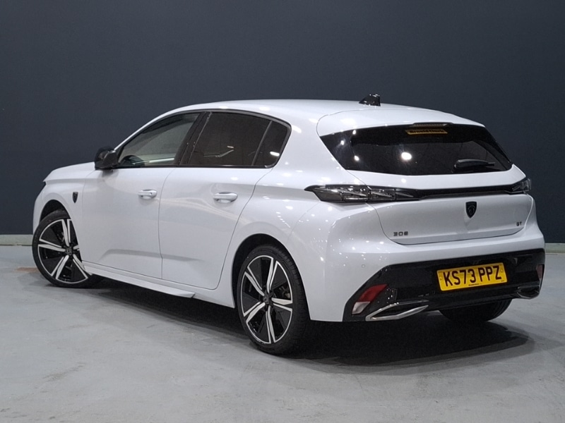 Used Peugeot 308 2023 for sale - 76925310: Photo 3