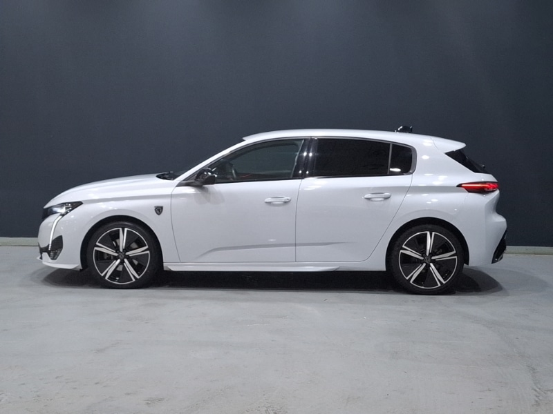 Used Peugeot 308 2023 for sale - 76925310: Photo 4