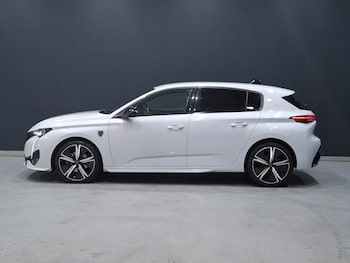 Used Peugeot 308 2023 for sale - 76925310: Photo