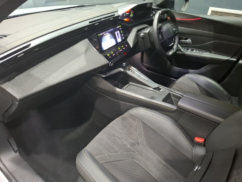 Used Peugeot 308 2023 for sale - 76925310: Photo 5