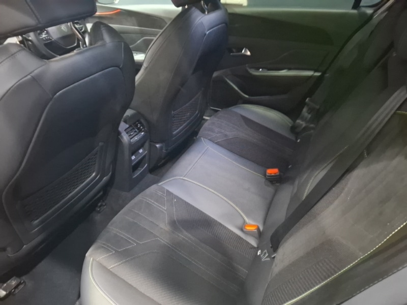 Used Peugeot 308 2023 for sale - 76925310: Photo 6