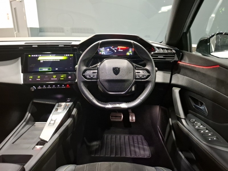 Used Peugeot 308 2023 for sale - 76925310: Photo 7