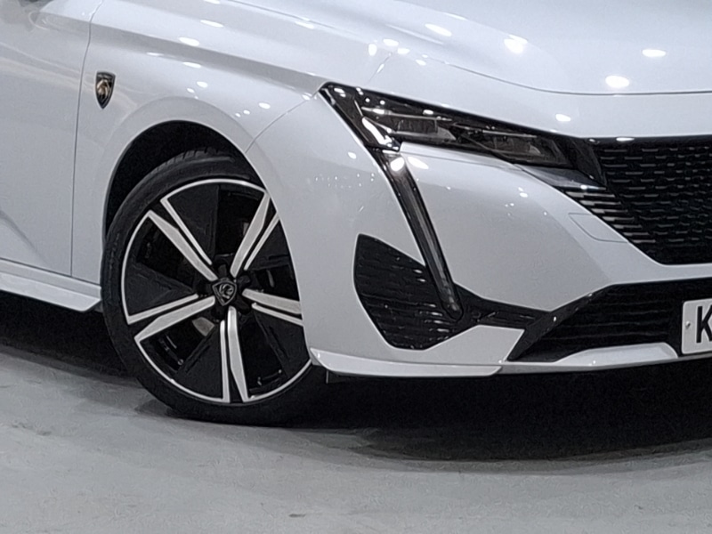 Used Peugeot 308 2023 for sale - 76925310: Photo 9