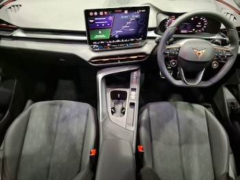 Used Cupra Terramar 2026 for sale - 78952917: Photo