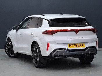 Used Cupra Terramar 2026 for sale - 78952917: Photo