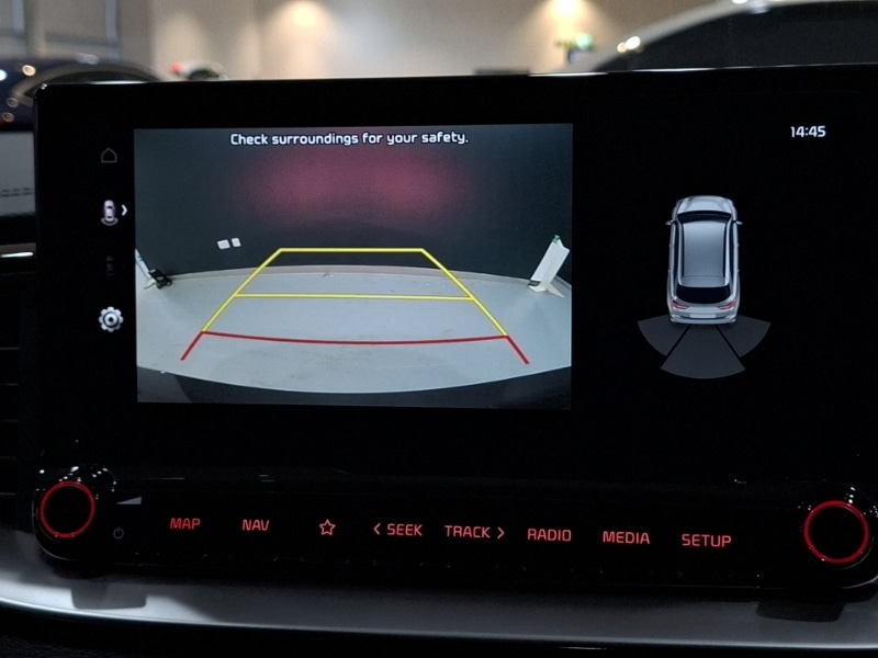 Used Kia Ceed 2024 for sale - 76629421: Photo 11