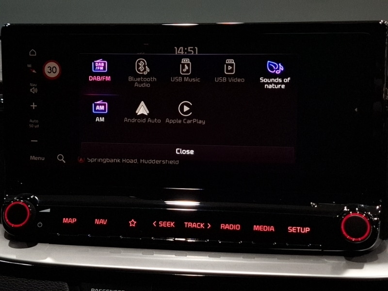 Used Kia Ceed 2024 for sale - 76629421: Photo 13