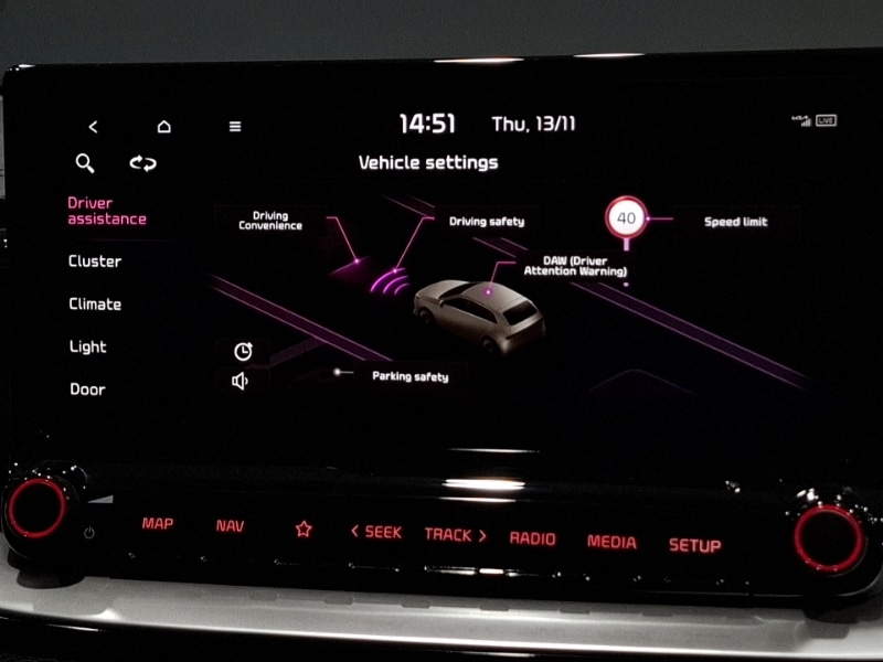 Used Kia Ceed 2024 for sale - 76629421: Photo 14