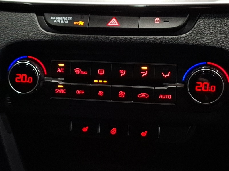 Used Kia Ceed 2024 for sale - 76629421: Photo 15