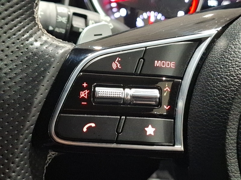 Used Kia Ceed 2024 for sale - 76629421: Photo 17