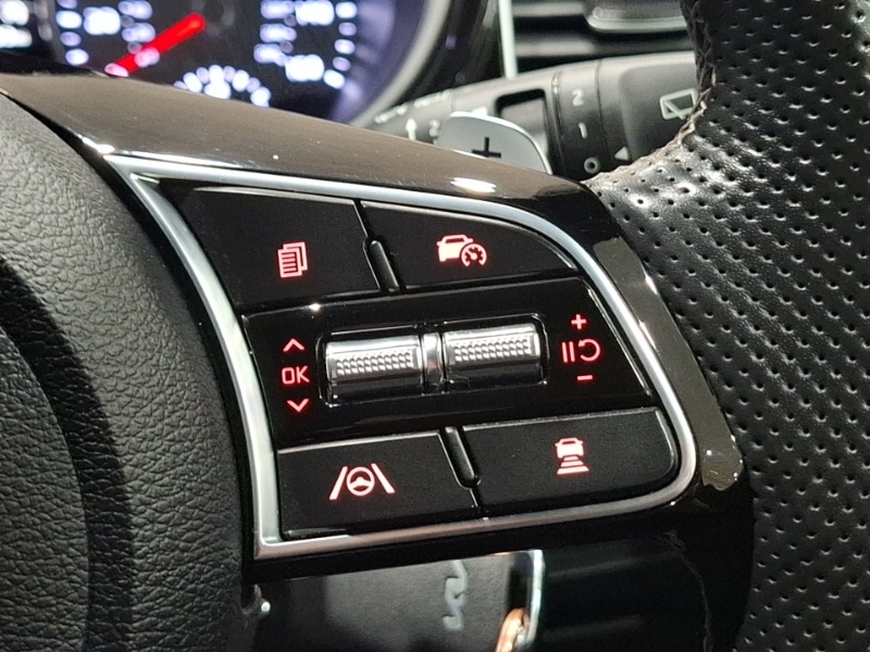 Used Kia Ceed 2024 for sale - 76629421: Photo 18