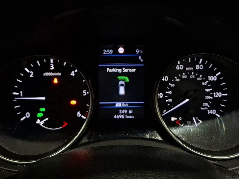 Used Nissan Qashqai 2019 for sale - 78169689: Photo 10